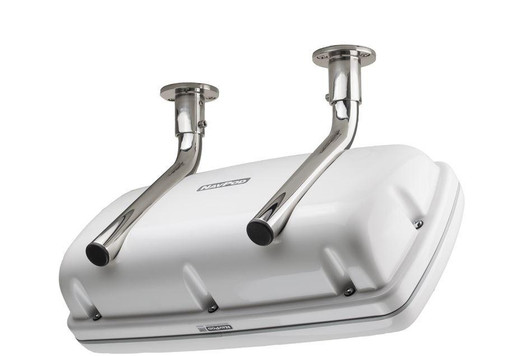 NavPod Navpod GP1500-14 SystemPod for Humminbird HELIX 7 