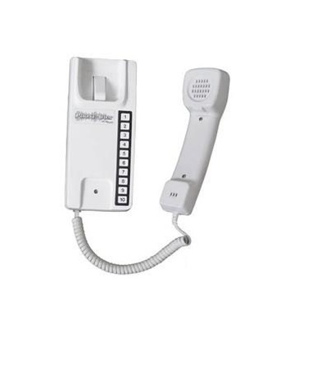  Newmar PI-10 Handset White 