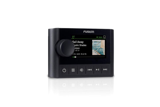 Fusion Electronics Fusion Apollo MS-ERX400 Remote Control with Ethernet 