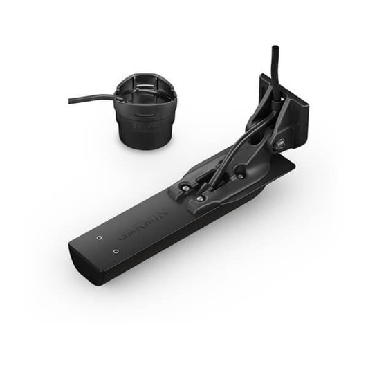  Garmin GT36-TM and GT8HW-IH Transducer Bundle 
