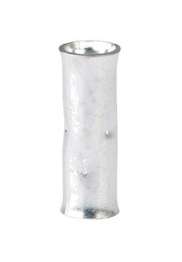  Ancor 1/0AWG  Butt Connector Tinned Copper 25 Pack 