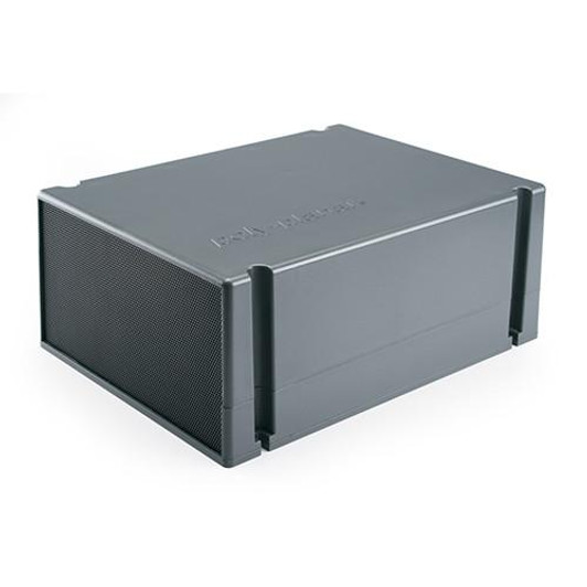  Polyplanar MS56 Waterproof Box Subwoofer 