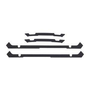  Garmin Flush Mount Kit For Striker Plus 7cv/7sv 