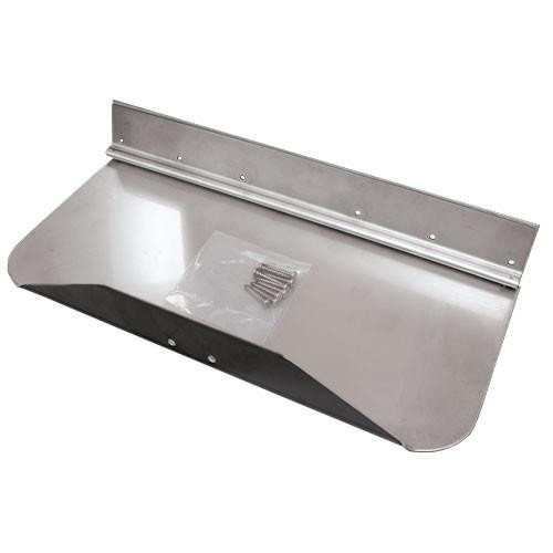 Bennett Trim Tabs Bennett TPA1212 12X12 Plane Assembly 