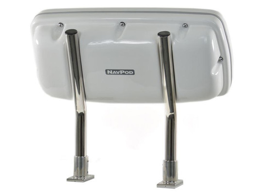 NavPod Navpod GP1600-17 SystemPod for Raymarine AXIOM 7 