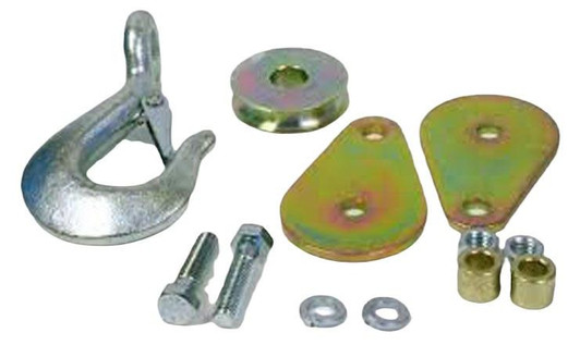  Powerwinch Pully Block for 712,912,RC23 and RC30 
