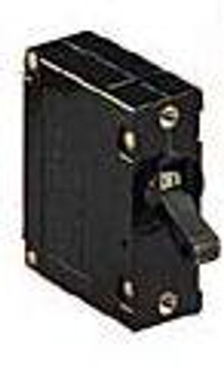  Newmar 50 Amp Single Pole Breaker W/ Black Throw 