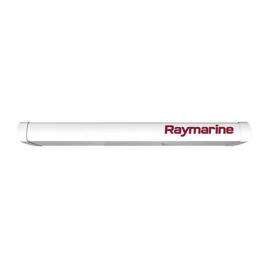  Raymarine Magnum 4' Open Array 