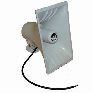  Raymarine Hailer Speaker For: 220 430 