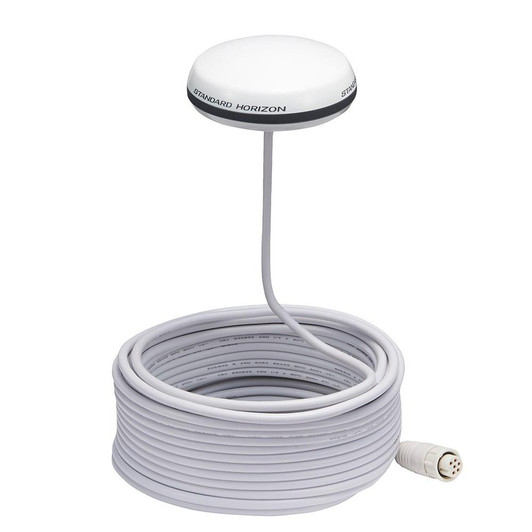  Standard SCU-31 GPS Antenna 