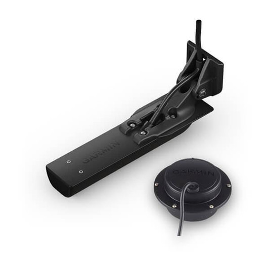  Garmin GT36-TM and GT15M-IH Transducer Bundle 