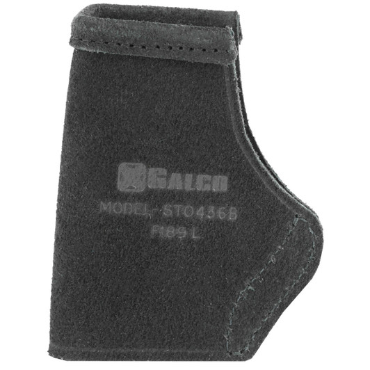  Galco Stow-n-go Rug Lcp Rh Blk 