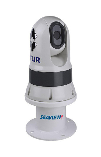  Seaview PM5FMH8 5" Mount FLIR M100/200 Series 