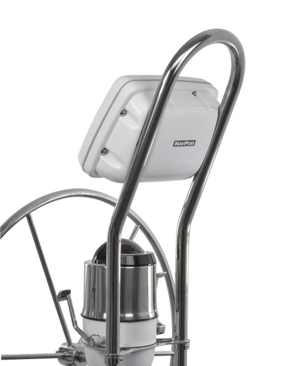 NavPod Navpod GP1800-13 SailPod for Simrad GO9 & GO9-XSE 