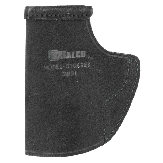  Galco Stow-n-go Xds Rh Blk 