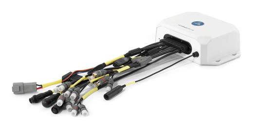  JL Audio MediaMaster 105 Weatherproof Hidden Source Unit 