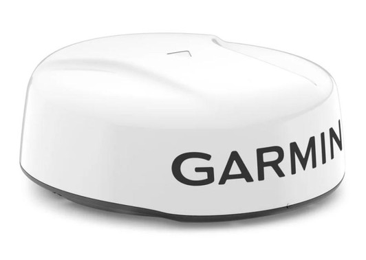  Garmin GMR24 xHD3 24" 4kW Radar Dome with 15m Cables 