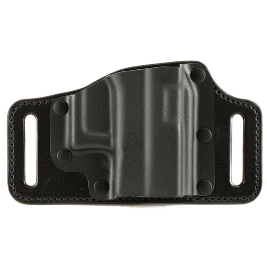  Galco Tacslide For Glk 43 Rh Blk 