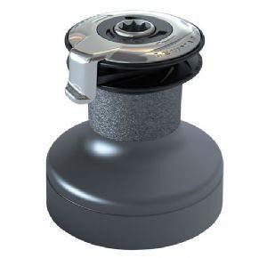  Lewmar 40ST Evo Two Speed Self Tailing Grey Winch 