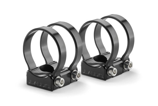  JL Audio 2.250 in Pipe Mount Brackets for VeX Series 