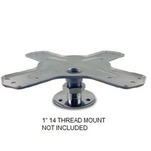  KVH 72-0409 Bracket for TV1 for TV1 only 