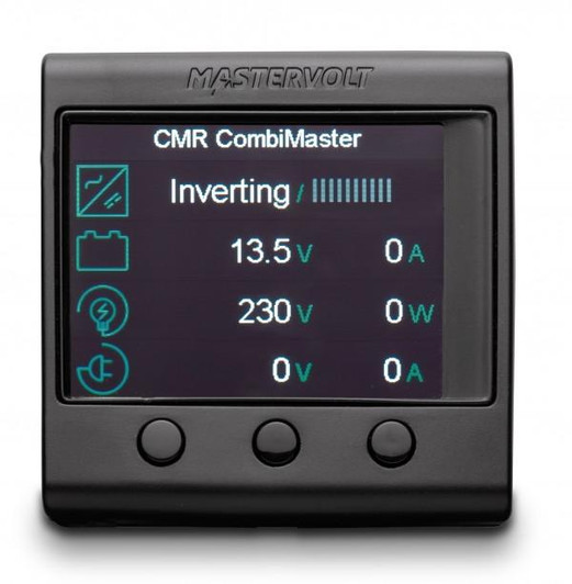  Mastervolt 77010600 SmartRemote 