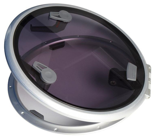  Lewmar Size 18 Low Profile Hatch Flange Base 