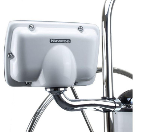 NavPod Navpod PP4600-08 PowerPod for Lowrance HDS-9 Gen2 