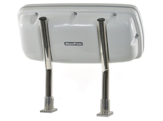 NavPod Navpod GP1600-04 SystemPod for  9.5" Wide Guard 