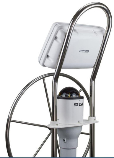 NavPod NAVPOD GP2920-03 SailPod for Simrad NSS16 evo3 