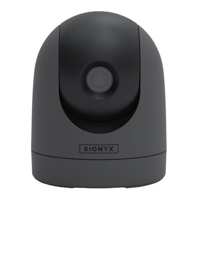  Sionyx CRV-500C Nightwave Low Light Fixed Mount Camera Gray Housing 