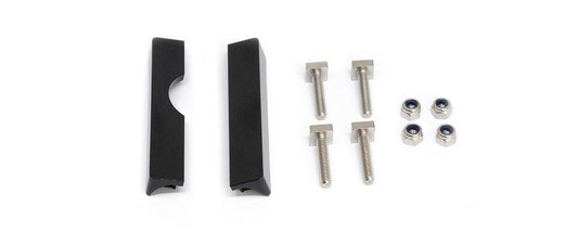 Fusion Electronics Fusion MS-SRX400FMK Front Flush Kit For MS-SRX400 