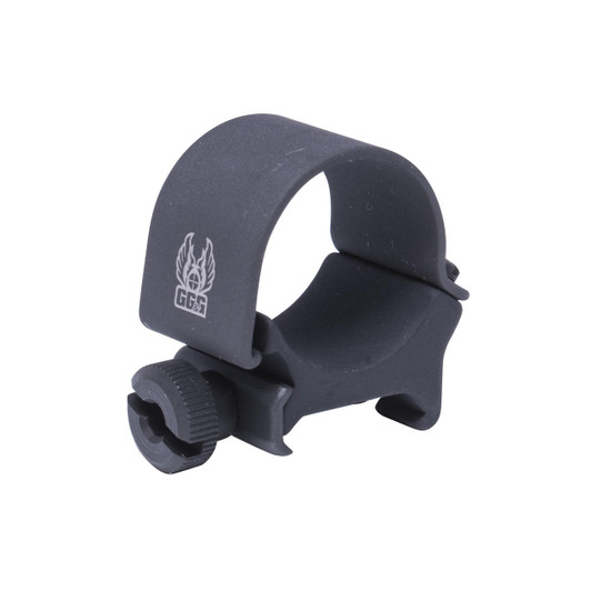 GG&G, Inc. GG&G 1" Flashlight Mounting Ring