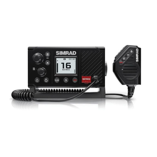  Simrad RS20S VHF With DSC 