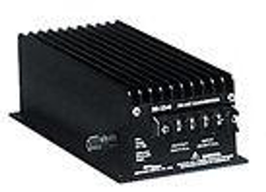  Newmar 32-12-10 DC-DC Converter 20-50VDC To 13.6 Vdc @ 10A 