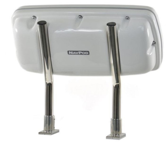 NavPod Navpod GP1080-23 SystemPod for Raymarine AXIOM 9 