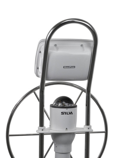 NavPod Navpod GP2050-19 SailPod for Garmin7410/7610 