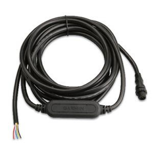 Garmin GRA10 Rudder Angle NMEA 2000 Adapter 