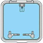  Lewmar Size 44 Ocean Series Hatch Flange Base 