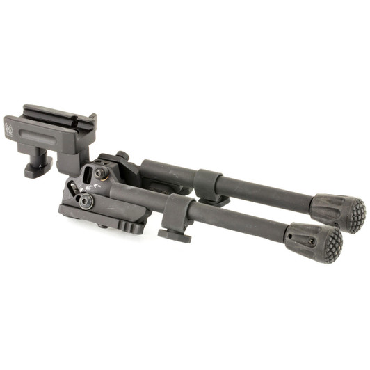 GG&G, Inc. GG&G Xds-2 Tactical Bipod Black