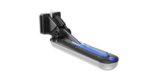  Lowrance Plastic Mount Bracket For TotalScan and SS3D 