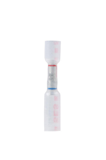  Ancor 22-18 Step Down Butt Heat Shrink Connector 25pk 