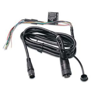  Garmin 010-10918-00 Power Cord 