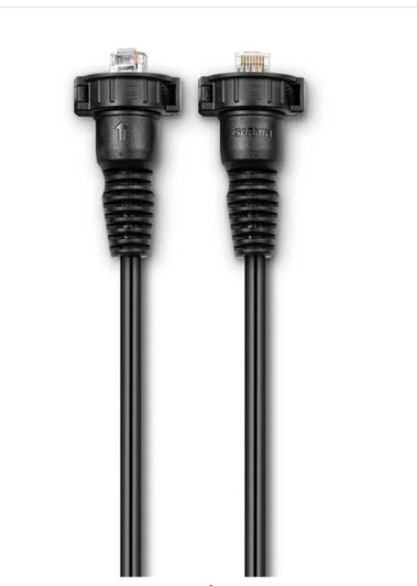  Garmin 6' Network Cable 