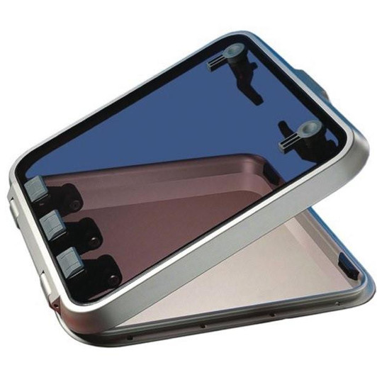  Lewmar Size 70 Ocean Series Hatch Flange Base 