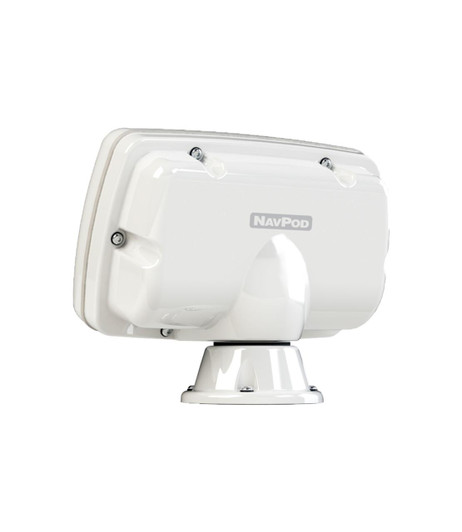 NavPod Navpod PP4600-10 PowerPod for Garmin echoMap PLUS 92/93/94/95 