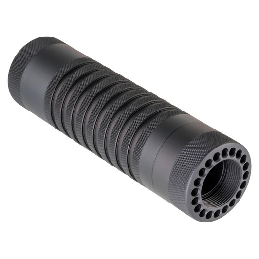 Hogue Ar15 Free Float Knurled Carb 