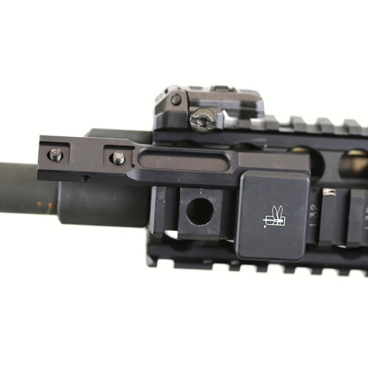 Impact Weapons Components Impact Thorntail Offset Light Mount 