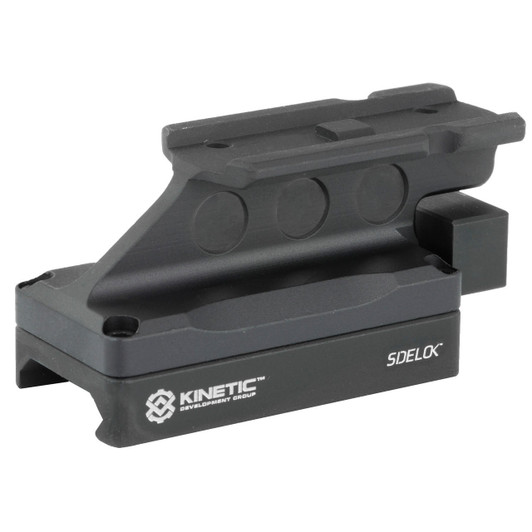 Kinetic Development Group, LLC Kdg Sidelok Aimpoint T1/t2/h1/h2 