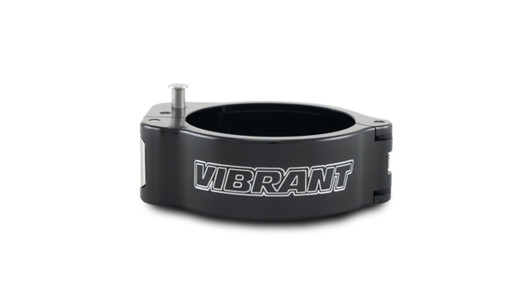 HD2.0 Clamp For 2in OD Tubing